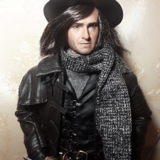 Ван Хельсинг 1/6