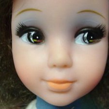 Хорошая девочка Jennifer от Uneeda