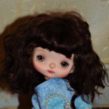 Мой любимый чупа-чупс