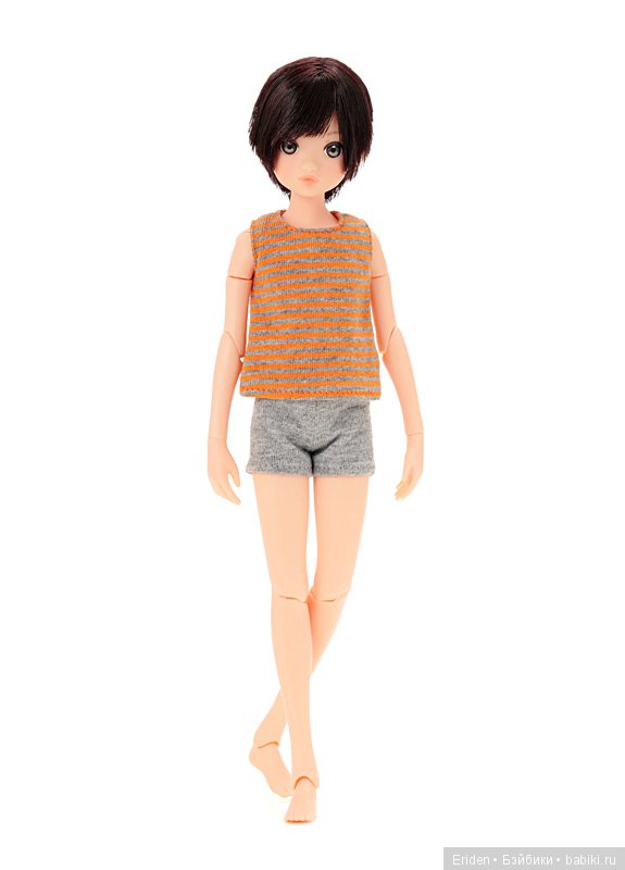 Новинки Руруко — Куклы Momoko и Ruruko (Petworks (фото 3)