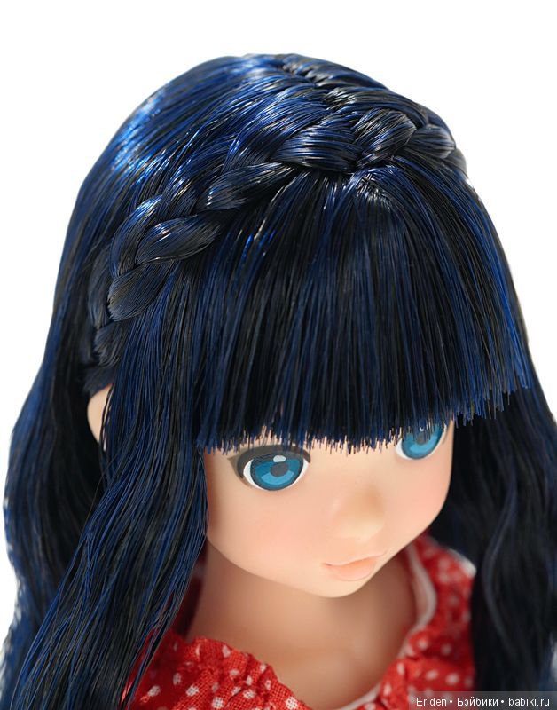 Новинки Руруко — Куклы Momoko и Ruruko (Petworks (фото 4)