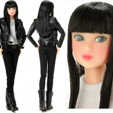 Новая Момоко на Июнь 2019