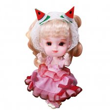 Новые куколки из Китая