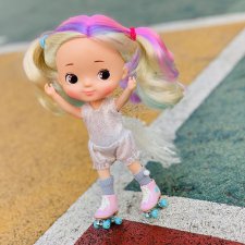 Hachichi от IxDoll, подружка Holala