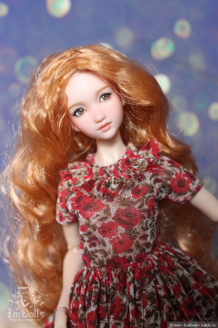 Belevedoll — Куклы и тела Obitsu (Обитсу): 1/6