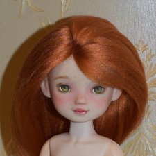 Азиатские авторочки OOAK Татьяны Карнаух