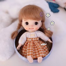 DDF body- китайский ответ Obitsu11.