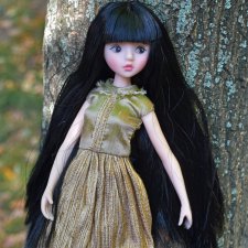 RunaDoll очаровательная Белоснежка