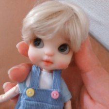 Popiplam doll новые мини авторки, под Мини Блайз