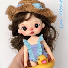 OOAK Xiaomi Monst. Подборка