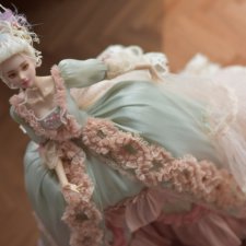 Прекрасные Belevedoll