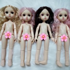 Baboliy новые или нет?