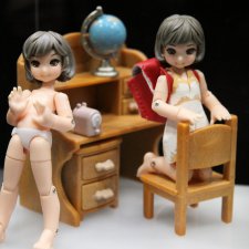 Plastica F-Face Fanika ファニカ