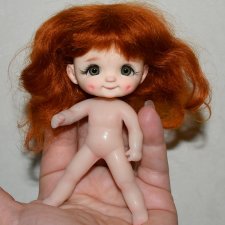 Голопопиков в ленту. Мини обзор тела Beilulu