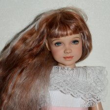 Анастасия. В прошлой жизни Романова