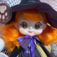 Nanayo and Dinalu Halloween Gemini