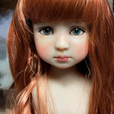 Китайские мейки Little Darling