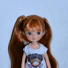 Blommor doll OOAK кастом Blommor doll OOAK кастом