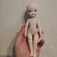 Little Sophie от Ruby Red, виниловая малютка Little Sophie от Ruby Red, виниловая малютка