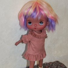 Малышки холалашки. Holala OOAK