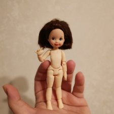 Новые тела пико от Азон. Быстрые технофото