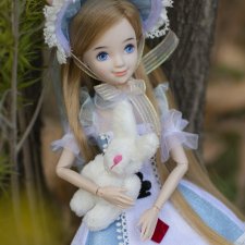 Новинки Kurhn. Есть у нас любители Курн?