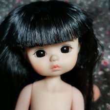 Приехали. Обзорчик. Duoding ( Dolly K) новые девочки с двумя головами