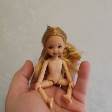 Тела Ninibody Ninimal от корейского автора