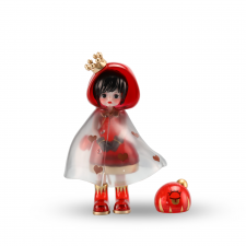 Liila фигурки и куклы китайского автора