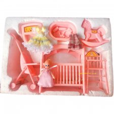 Находка родом из детства. BabySandy Play House