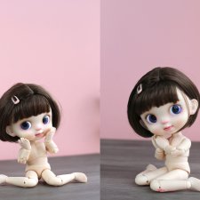 STOdoll новинка! Naughty Cutey Limited Pink Memories