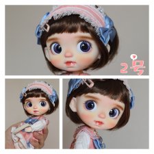 Naughty Cutey от STOdoll