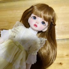 Новинки New duoding sister (Dolly Kelly)