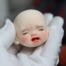 Ob11 характерные малыши