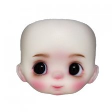 K.X.dolls головки для мини YMY тел
