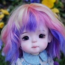 7sdoll тини голова 7sdoll тини голова