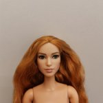 Barbie Мера нюд