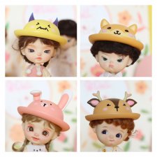 Новиночки STOdoll