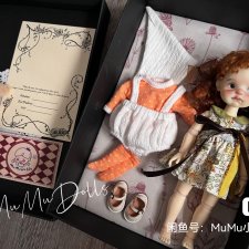 MuMuDoll