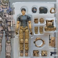 Planet Green Valley limited 1/18 Новинка! Парни!