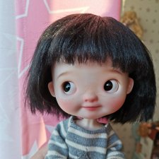 Cuteme подружка Qbaby