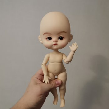 Stodoll новые тела, гибридизации с Kkner