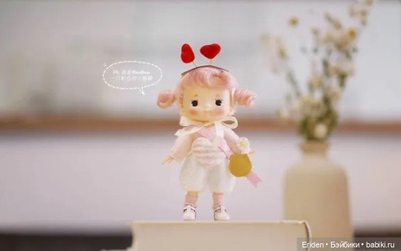 Каталог - Все выпуски Холала Holala Jenny Fairytown