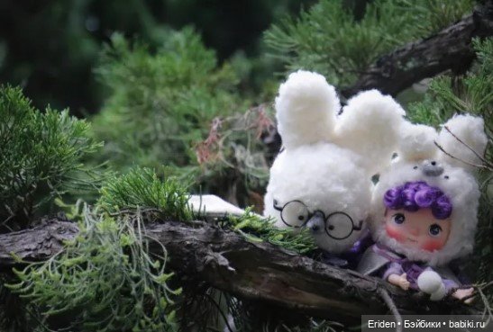 Каталог - Все выпуски Холала Holala Jenny Fairytown