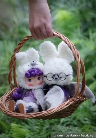 Каталог - Все выпуски Холала Holala Jenny Fairytown