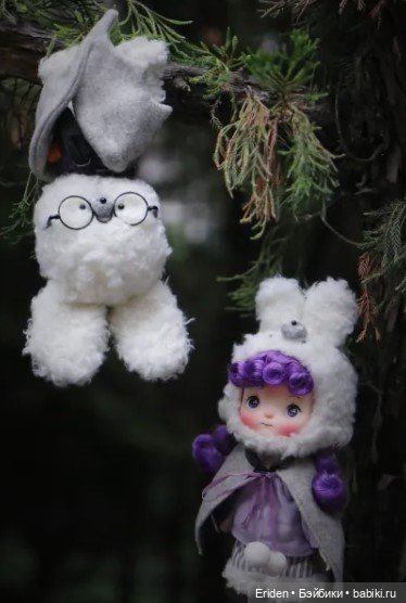 Каталог - Все выпуски Холала Holala Jenny Fairytown