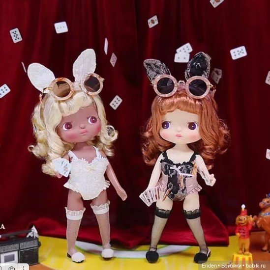 Каталог - Все выпуски Холала Holala Jenny Fairytown