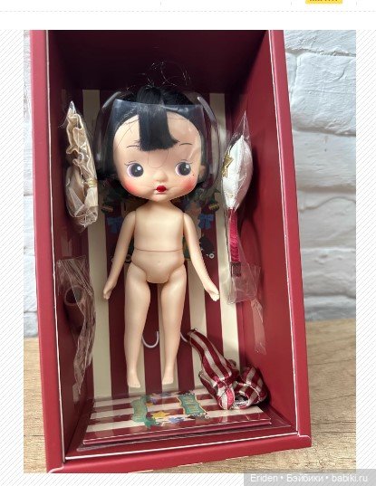 Каталог - Все выпуски Холала Holala Jenny Fairytown