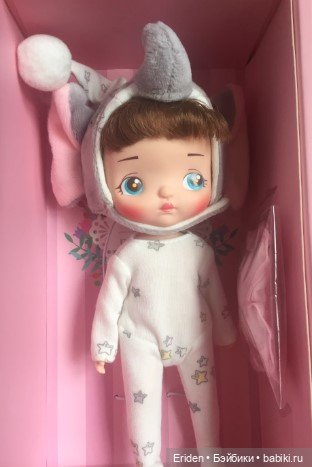 Каталог - Все выпуски Холала Holala Jenny Fairytown