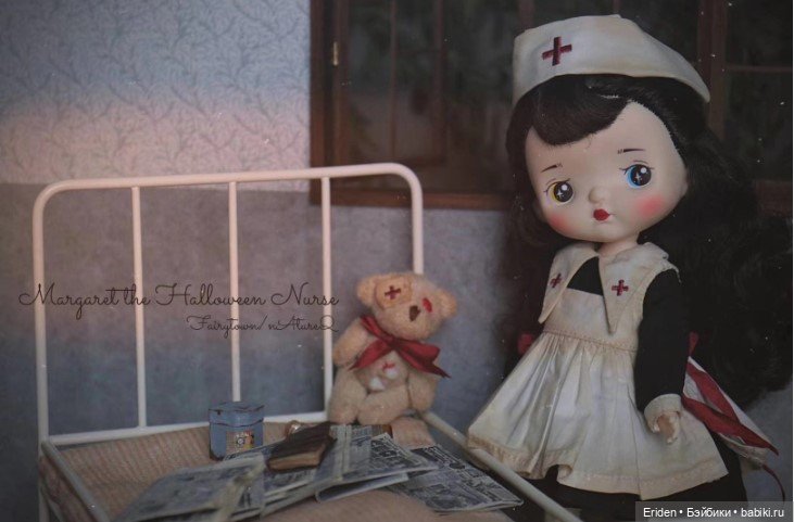 Каталог - Все выпуски Холала Holala Jenny Fairytown